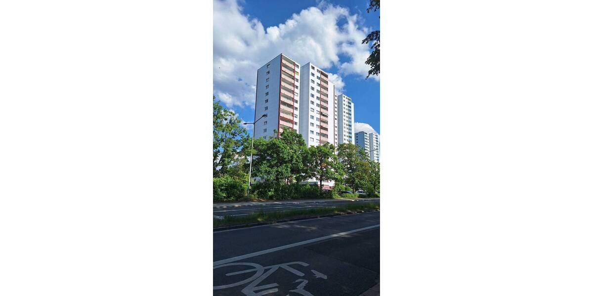 Etagenwohnung Erlangen Büchenbach - 3 Zimmer, 78 m&sup2;, 269.000&euro; | Angebot:26657149