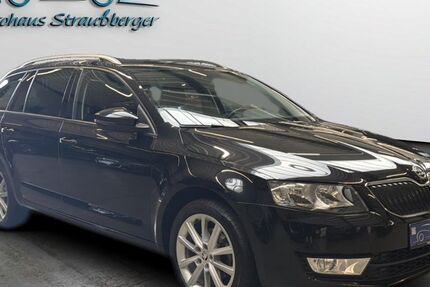 Skoda Octavia 123.000 km 14.090 &euro; Buchschwabach bei Nürnberg 90574
