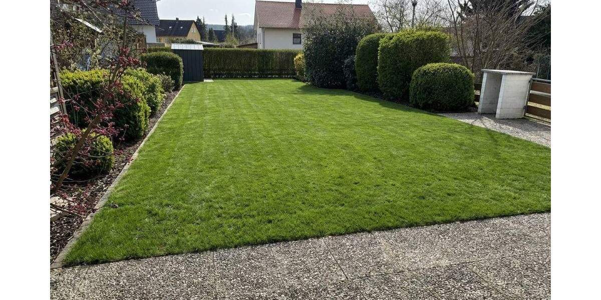 Doppelhaushälfte Höchstadt a.d.Aisch Höchstadt - 5 Zimmer, 117 m&sup2;, 425.000&euro; | Angebot:25696330