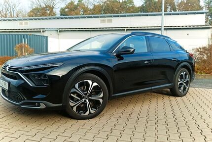 Citroen C5 X 80.000 km 20.500 &euro; Nürnberg 90431