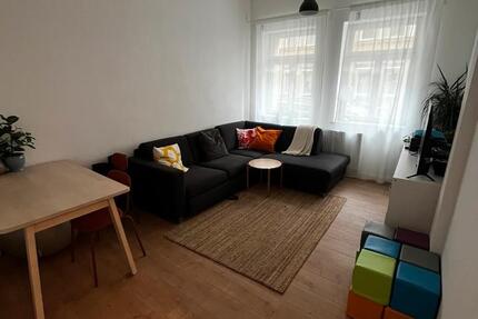 Wohnung Fürth Altstadt - 3 Zimmer, 70 m&sup2;, 950&euro; | Angebot:26594083
