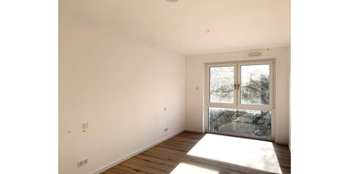 Etagenwohnung Nürnberg Schweinau - 2 Zimmer, 53 m&sup2;, 1.114&euro; | Angebot:25683963