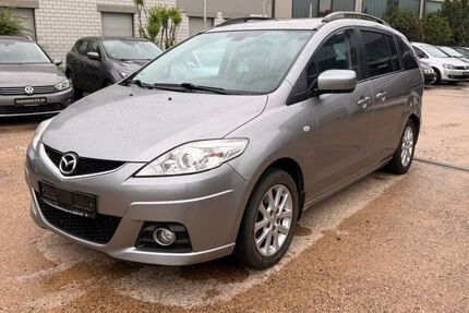 Mazda 5 168.550 km 1.990 &euro; Erlangen 91056