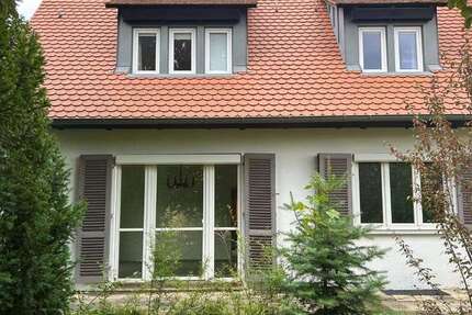 Haus Nürnberg Almoshof - 7 Zimmer, 141 m&sup2;, 589.000&euro; | Angebot:22774274