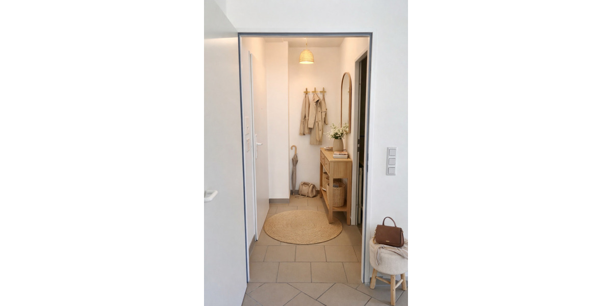 Etagenwohnung Fürth Altstadt - 2 Zimmer, 50 m&sup2;, 219.000&euro; | Angebot:25960880