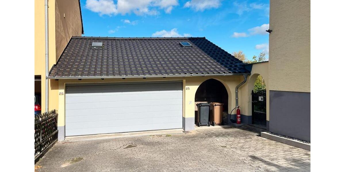 Etagenwohnung Diespeck - 3 Zimmer, 96 m&sup2;, 799&euro; | Angebot:25975627