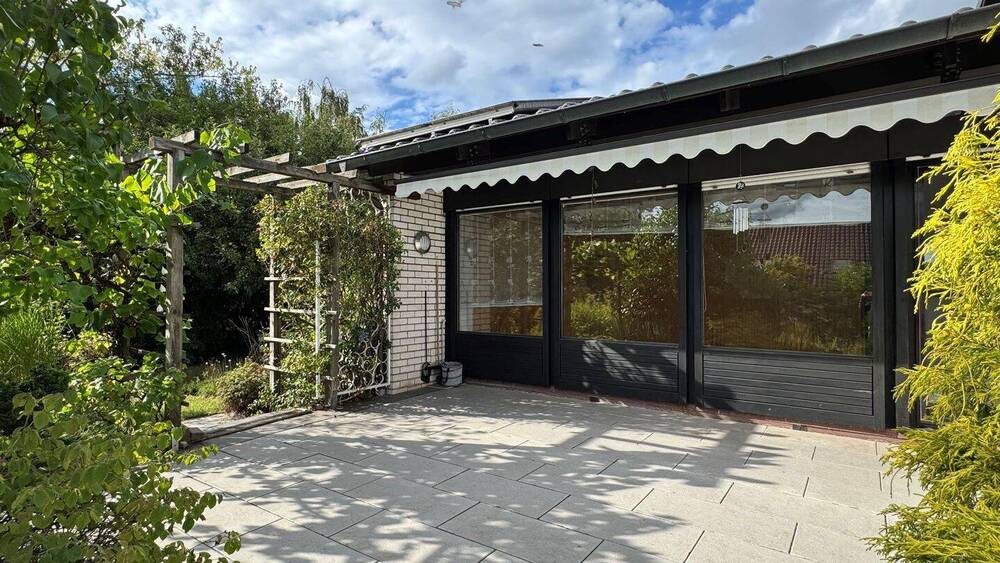 Einfamilienhaus Aurachtal Falkendorf - 5 Zimmer, 148 m&sup2;, 599.000&euro; | Angebot:25671200