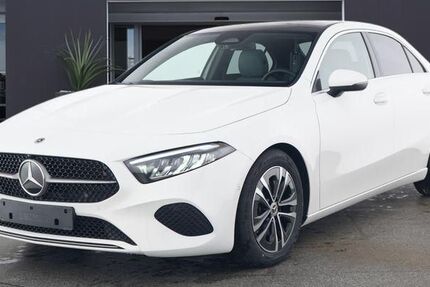 Mercedes-Benz A 220 10.161 km 36.990 &euro; Altdorf 90518