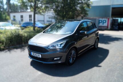 Ford C-Max 61.335 km 12.999 &euro; Wendelstein 90530