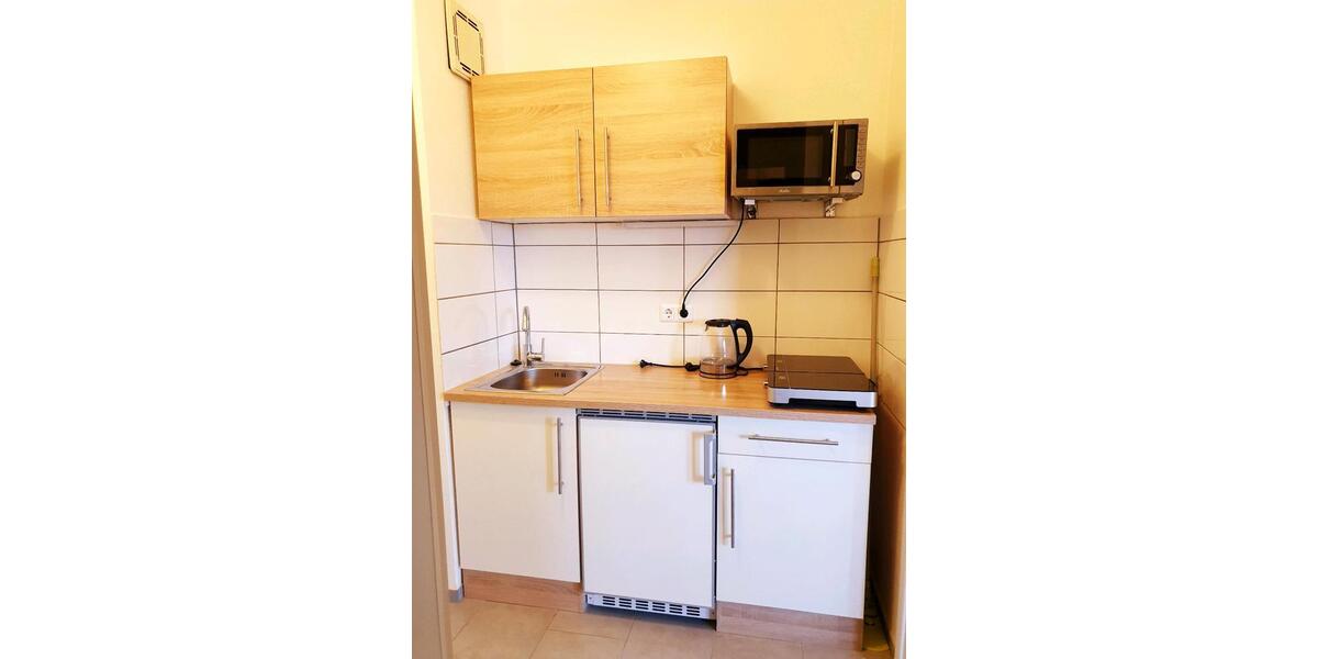 Etagenwohnung Nürnberg Eberhardshof - 1 Zimmer, 23 m&sup2;, 585&euro; | Angebot:25968144