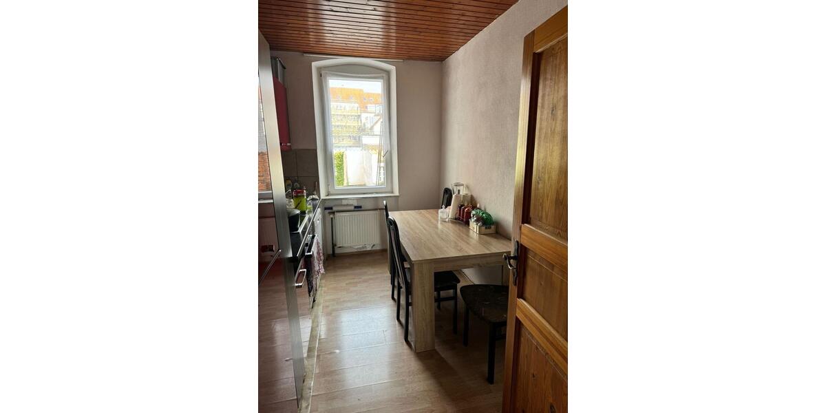 Etagenwohnung Nürnberg Gibitzenhof - 3 Zimmer, 76 m&sup2;, 245.000&euro; | Angebot:25925078
