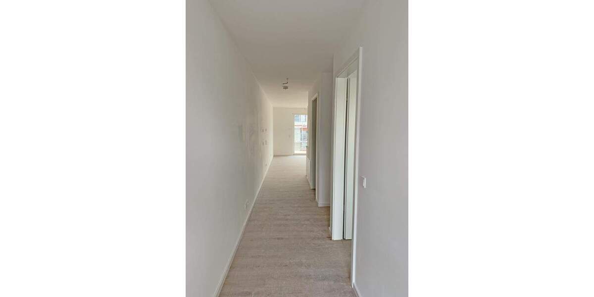 Etagenwohnung Nürnberg Schweinau - 3 Zimmer, 70 m&sup2;, 1.452&euro; | Angebot:25683952