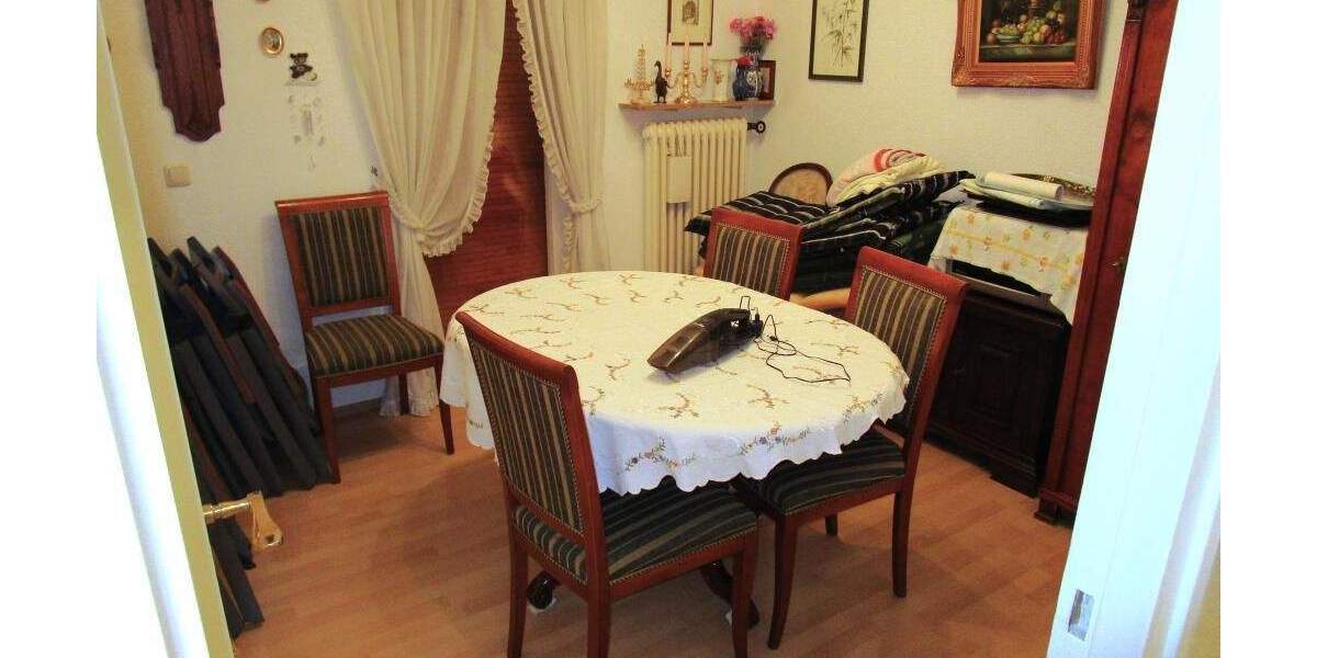 Reihenmittelhaus Nürnberg Zerzabelshof - 6 Zimmer, 132 m&sup2;, 499.000&euro; | Angebot:25746669