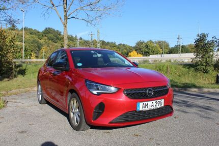 Opel Corsa 76.000 km 10.900 &euro; Erlangen 91054