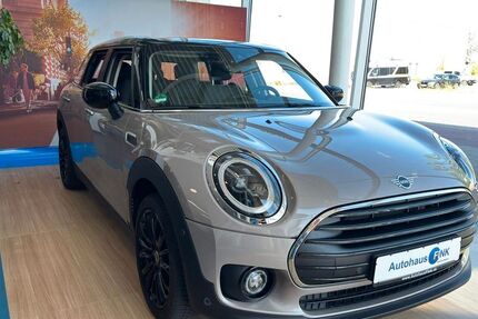 Mini Cooper Clubman 12.534 km 22.900 &euro; Erlangen 91058
