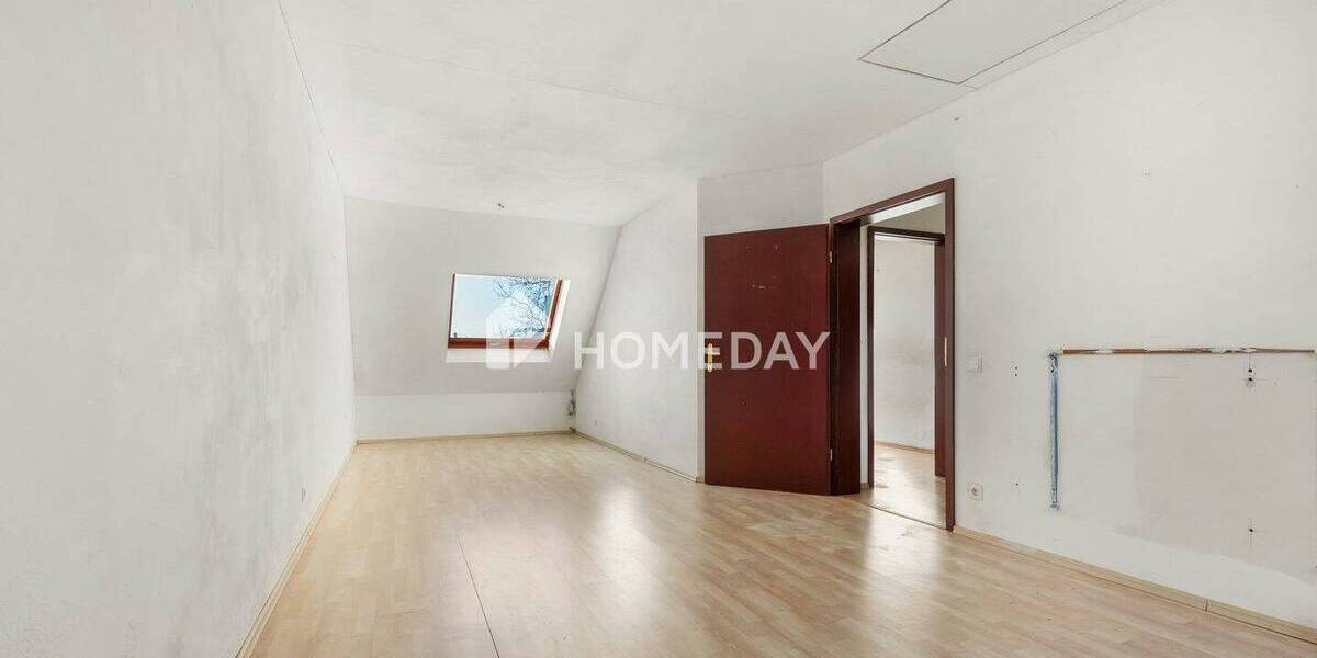 Einfamilienhaus Neunkirchen a. Brand Neunkirchen - 8 Zimmer, 211 m&sup2;, 595.000&euro; | Angebot:25738059