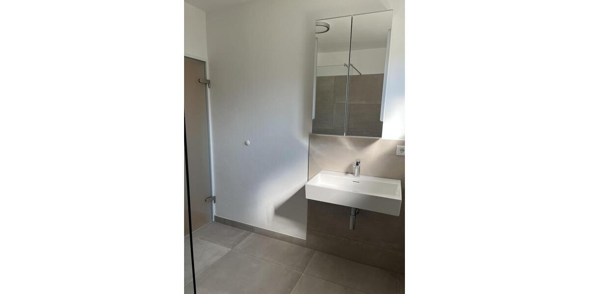 Etagenwohnung Möhrendorf - 3.5 Zimmer, 86 m&sup2;, 1.050&euro; | Angebot:25383803