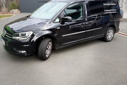 VW Caddy Maxi 295.000 km 13.500 &euro; Fürth 90768
