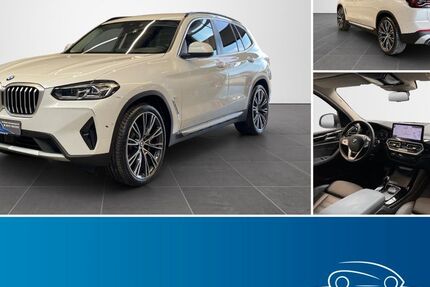 BMW X3 42.100 km 44.990 &euro; Buchschwabach bei Nürnberg 90574