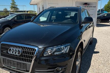 Audi Q5 200.670 km 8.490 &euro; Nürnberg 90431