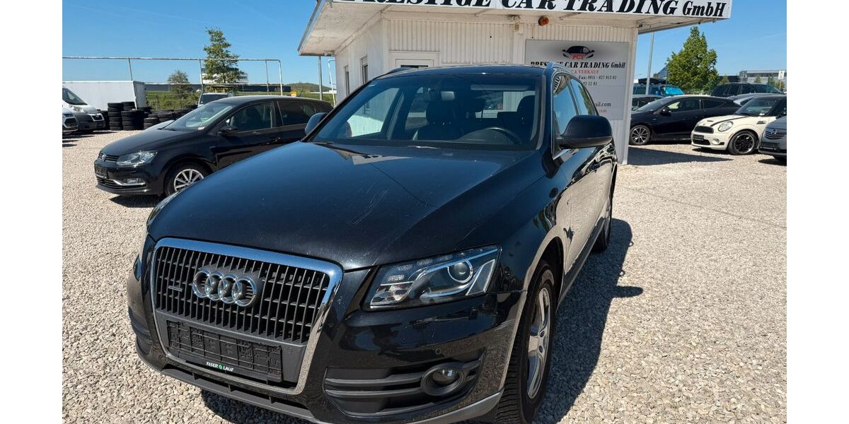 Audi Q5 200.670 km 8.490 &euro; Nürnberg 90431