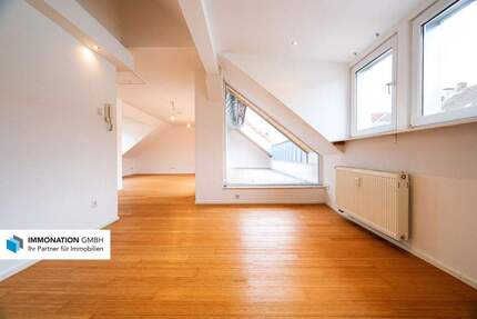 Wohnung Nürnberg Steinbühl - 4 Zimmer, 146 m&sup2;, 459.000&euro; | Angebot:25684088