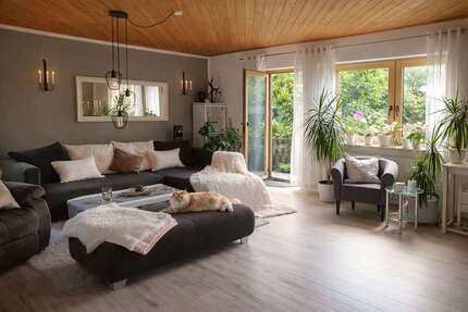 Wohnung Henfenfeld - 4.5 Zimmer, 171 m&sup2;, 419.000&euro; | Angebot:25336725