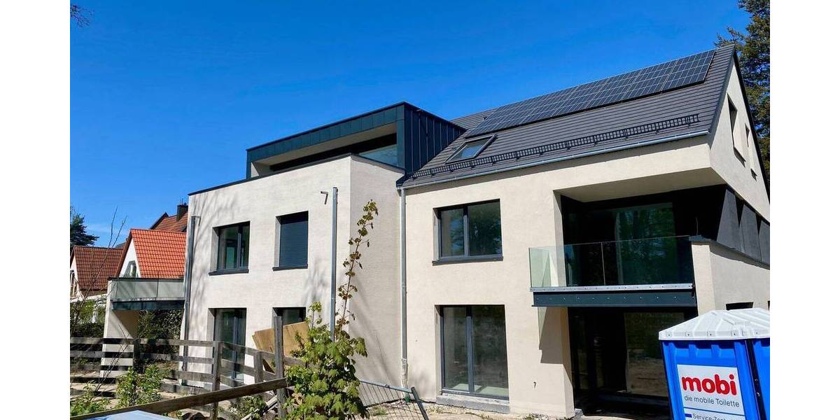Etagenwohnung Nürnberg Laufamholz - 5 Zimmer, 850.000&euro; | Angebot:26607150
