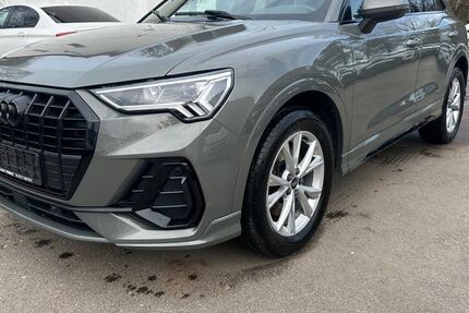 Audi Q3 139.000 km 26.350 &euro; Schwabach 91126