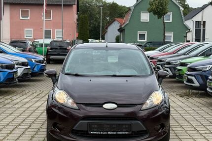 Ford Fiesta 90.000 km 2.100 &euro; Nürnberg 90439