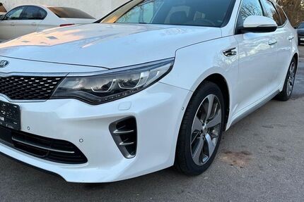 Kia Optima 235.800 km 11.999 &euro; Schwabach 91126