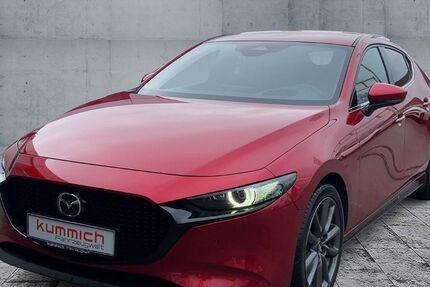 Mazda 3 1.978 km 26.990 &euro; Fürth 90763