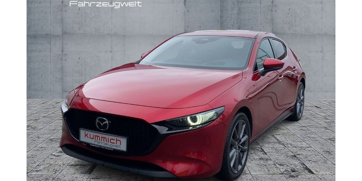 Mazda 3 1.978 km 27.980 &euro; Fürth 90763
