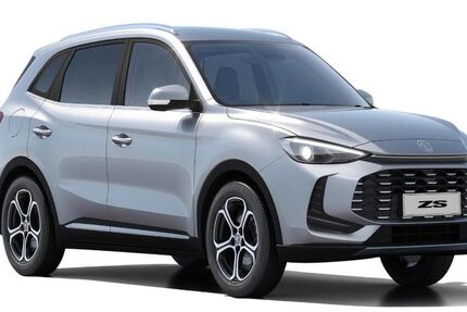 MG ZS 2.500 km 20.990 &euro; Schwabach 91126