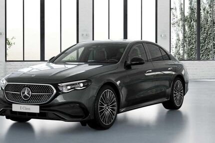 Mercedes-Benz E 220 22.180 km 56.889 &euro; Altdorf 90518