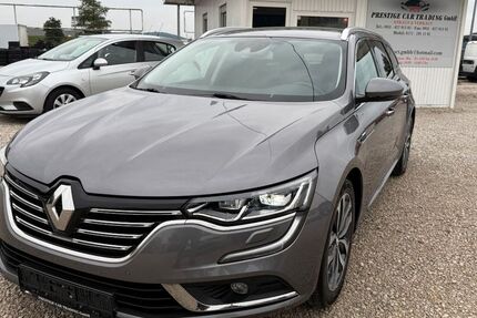 Renault Talisman 60.757 km 14.990 &euro; Nürnberg 90431