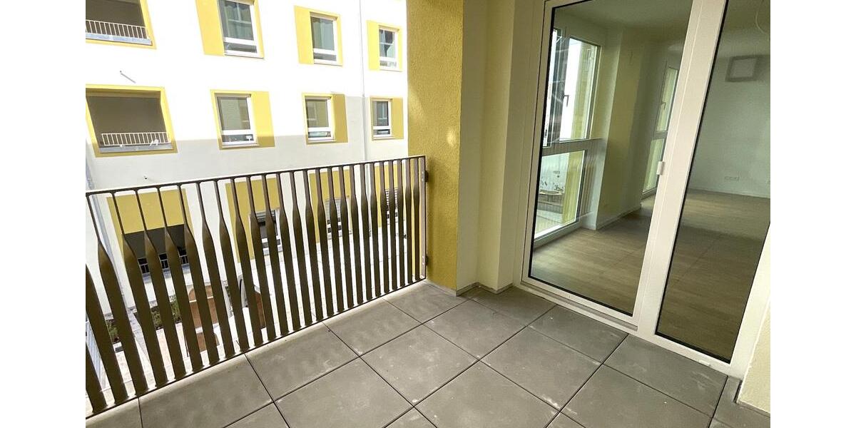 Etagenwohnung Nürnberg Gleißhammer - 3 Zimmer, 76 m&sup2;, 1.252&euro; | Angebot:25918692