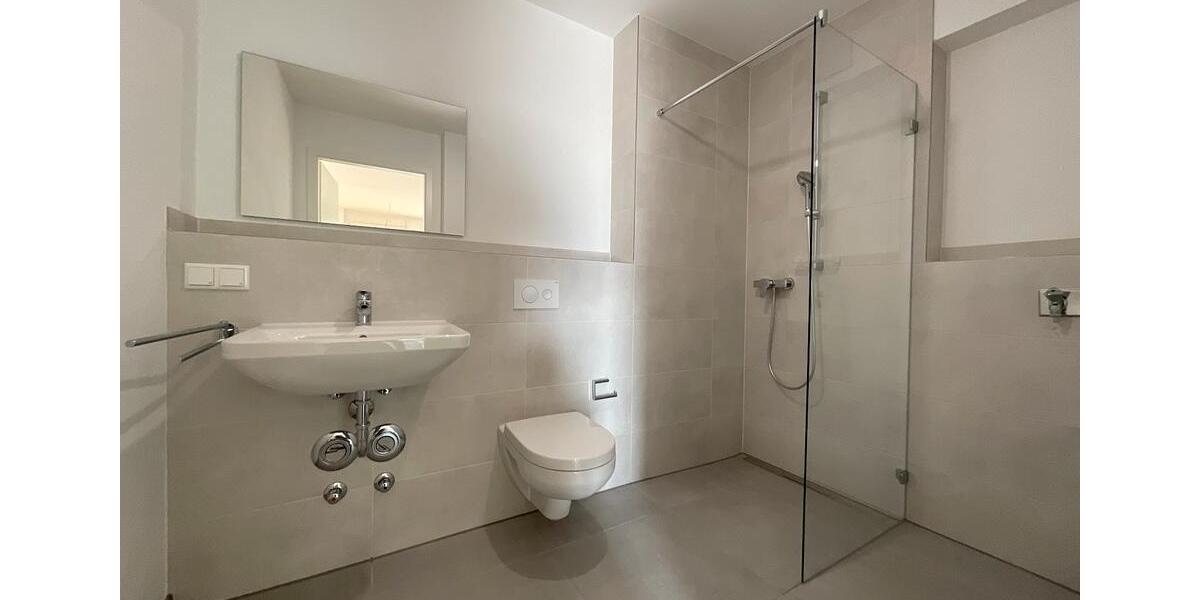 Etagenwohnung Nürnberg Gleißhammer - 2 Zimmer, 50 m&sup2;, 894&euro; | Angebot:25304938