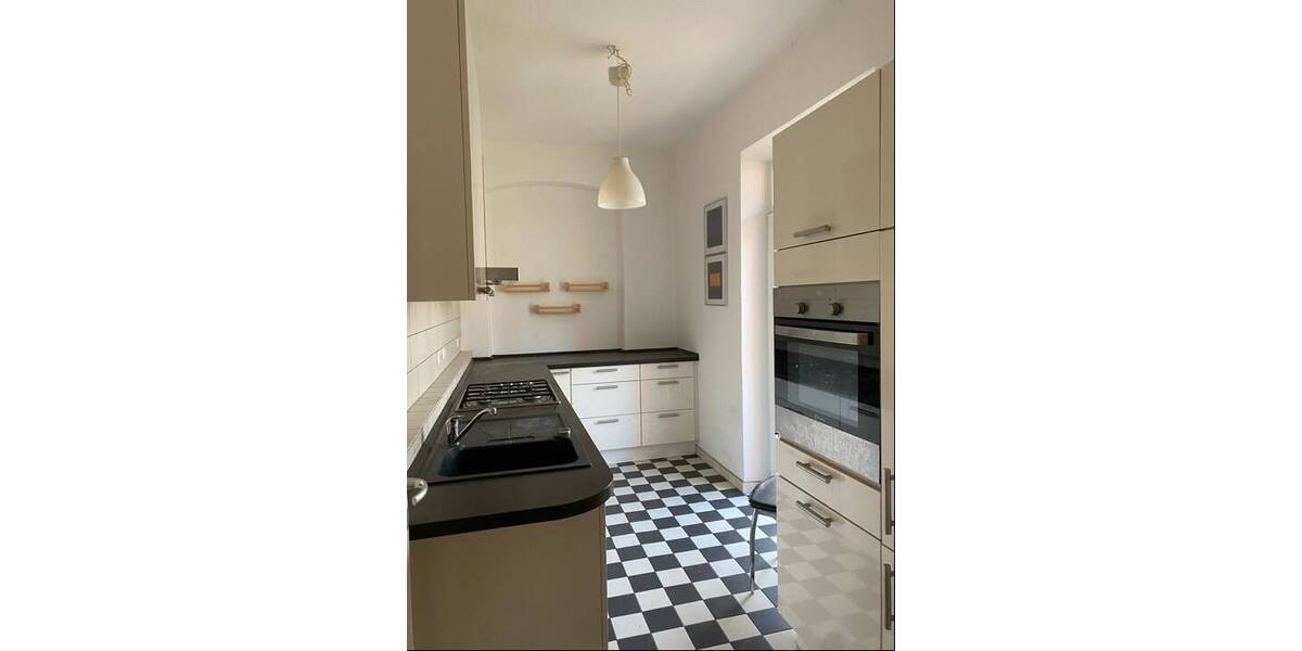 Etagenwohnung Nürnberg Rennweg - 2 Zimmer, 80 m&sup2;, 320.000&euro; | Angebot:25927593