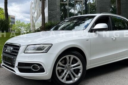 Audi SQ5 145.000 km 20.900 &euro; Nürnberg 90431