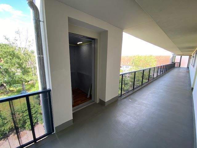 Etagenwohnung Nürnberg Hasenbuck - 2 Zimmer, 69 m&sup2;, 1.020&euro; | Angebot:25661486