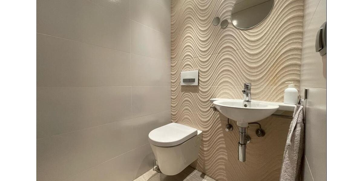 Dachgeschoßwohnung Nürnberg Gaismannshof - 4.5 Zimmer, 127 m&sup2;, 1.550&euro; | Angebot:25306318