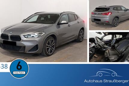 BMW X2 57.800 km 31.490 &euro; Buchschwabach bei Nürnberg 90574