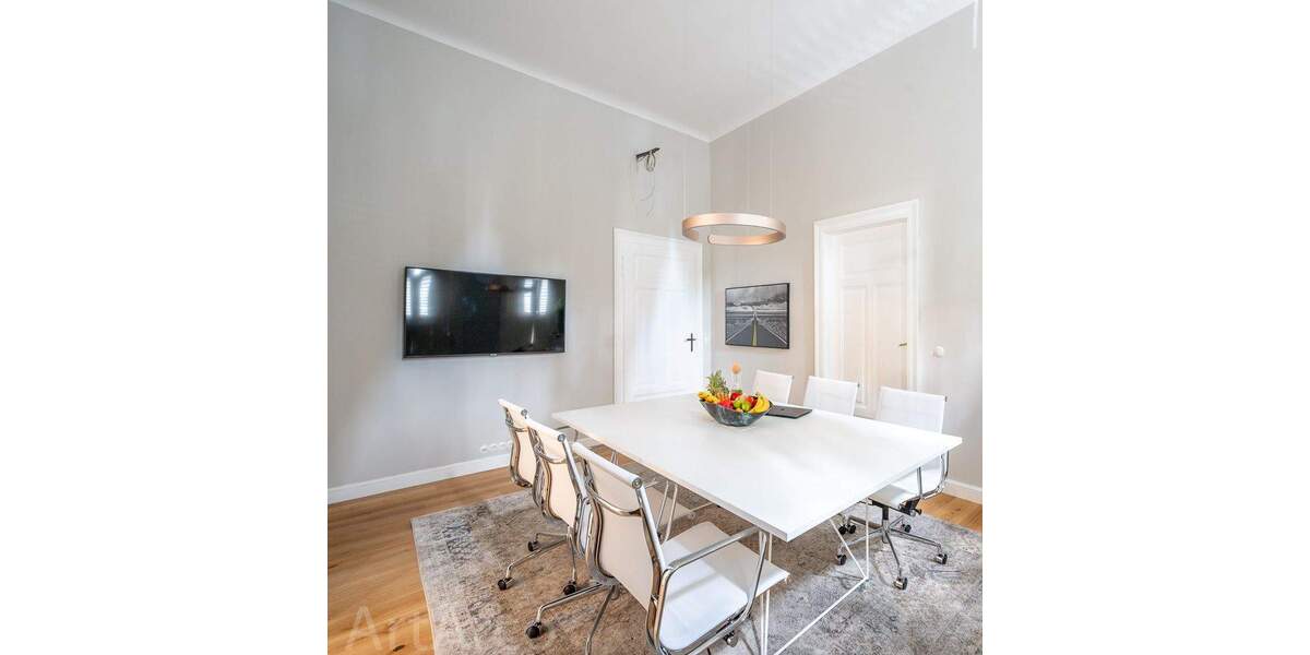 Gewerbeobjekt Fürth Innenstadt - 3.000&euro; | Angebot:25734435