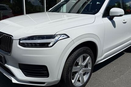 Volvo XC90 141.000 km 29.970 &euro; Nürnberg 90439