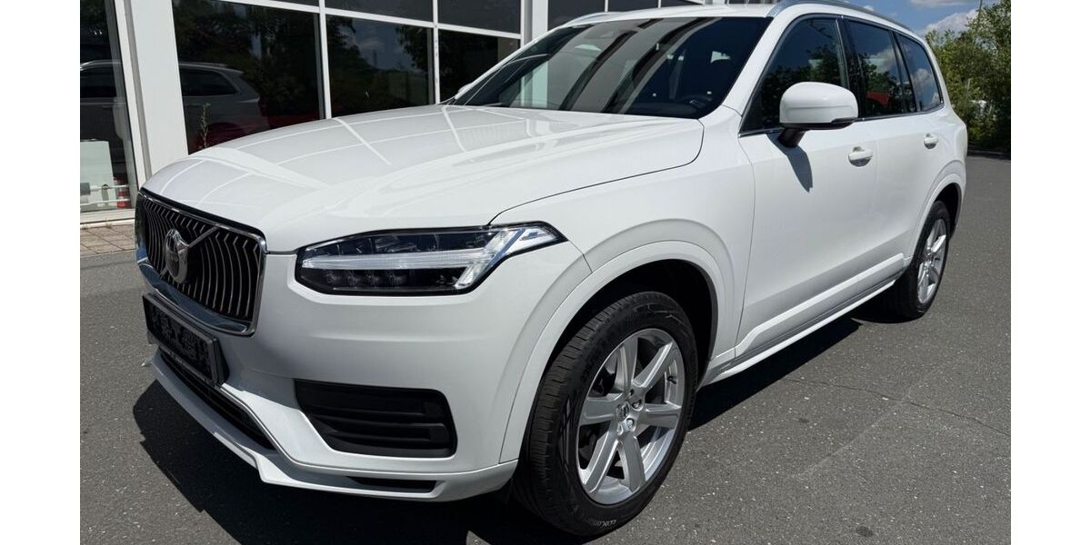 Volvo XC90 141.000 km 29.970 &euro; Nürnberg 90439