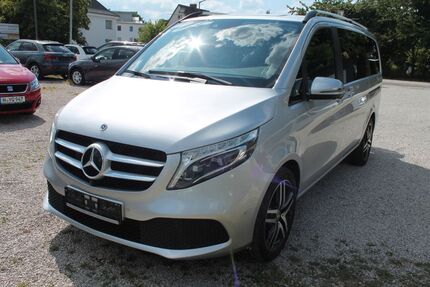 Mercedes-Benz V 250 89.000 km 57.900 &euro; Nürnberg 90449