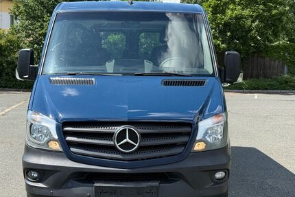 Mercedes-Benz Sprinter 205.000 km 16.900 &euro; Fürth 90763