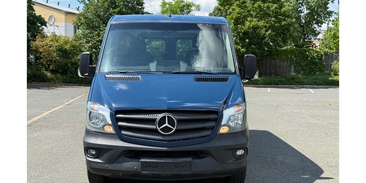 Mercedes-Benz Sprinter 205.000 km 16.900 &euro; Fürth 90763