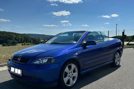 Opel Astra 182.000 km 2.599 &euro; Windsbach 91575